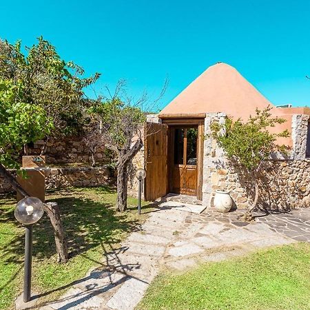 B&B Pettirosso Garden San Teodoro (Sardinia) Exterior foto