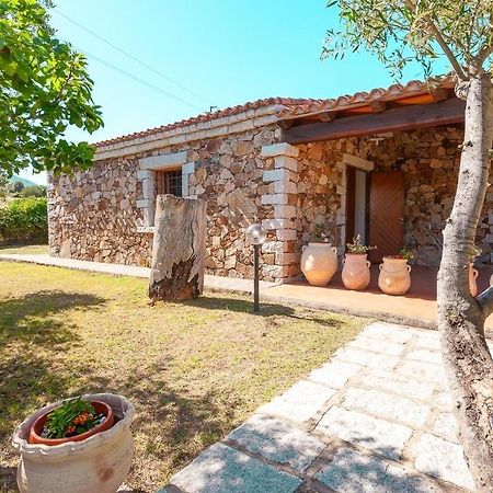 B&B Pettirosso Garden San Teodoro (Sardinia) Exterior foto