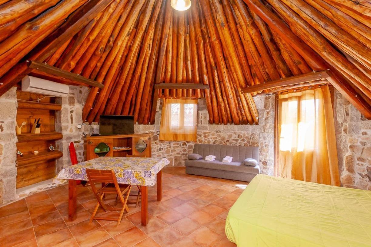 B&B Pettirosso Garden San Teodoro (Sardinia) Exterior foto