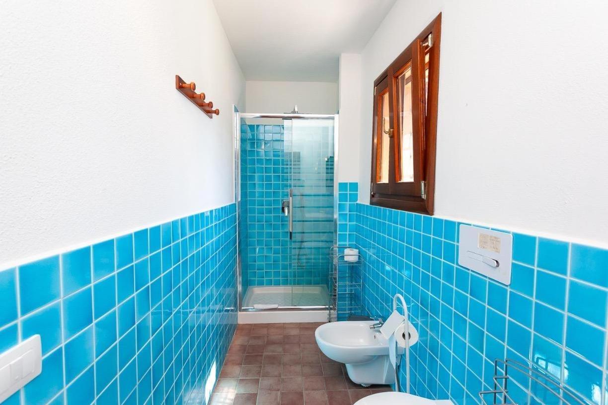 B&B Pettirosso Garden San Teodoro (Sardinia) Exterior foto
