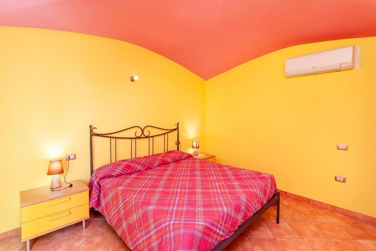 B&B Pettirosso Garden San Teodoro (Sardinia) Exterior foto