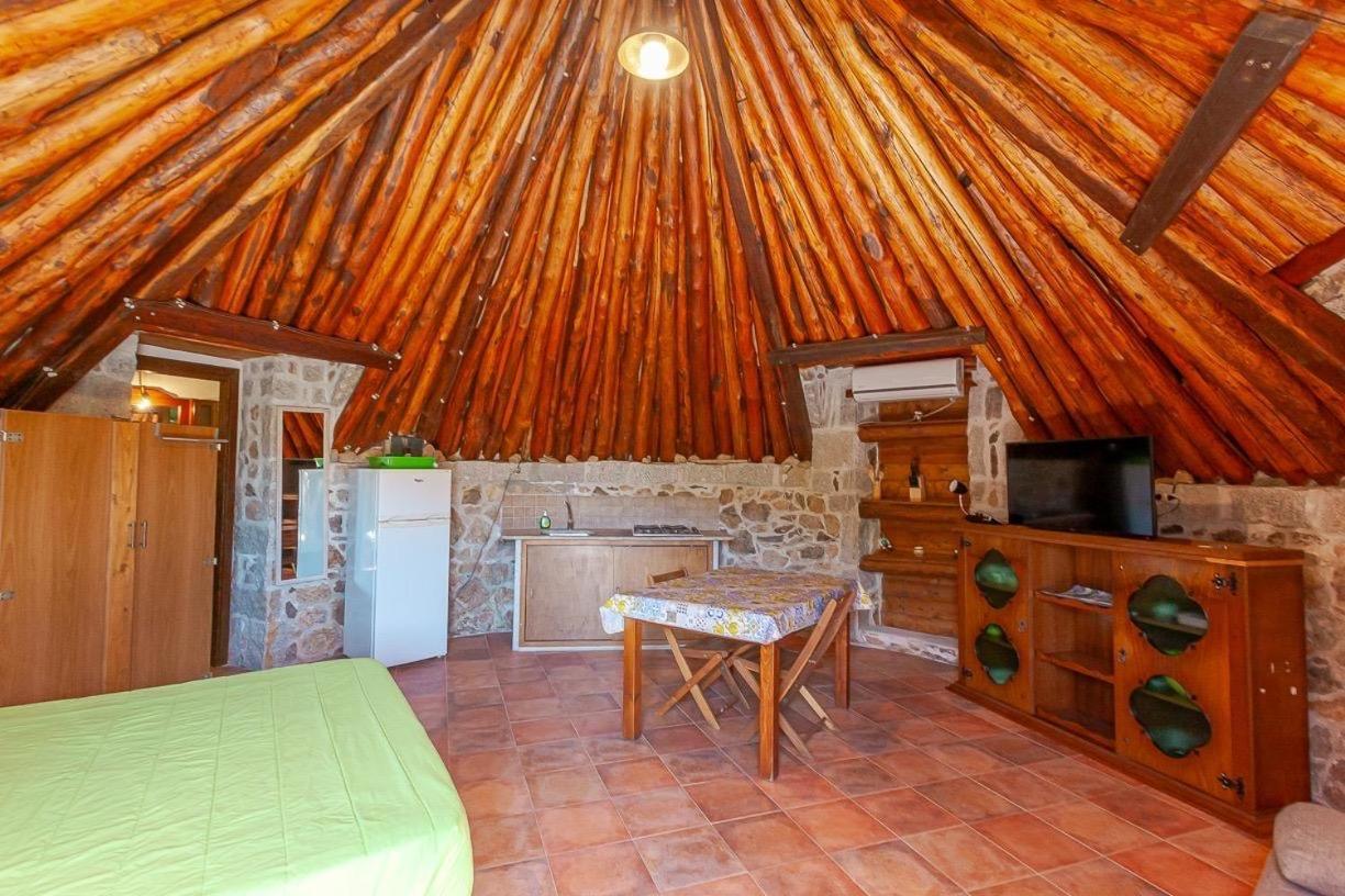 B&B Pettirosso Garden San Teodoro (Sardinia) Exterior foto