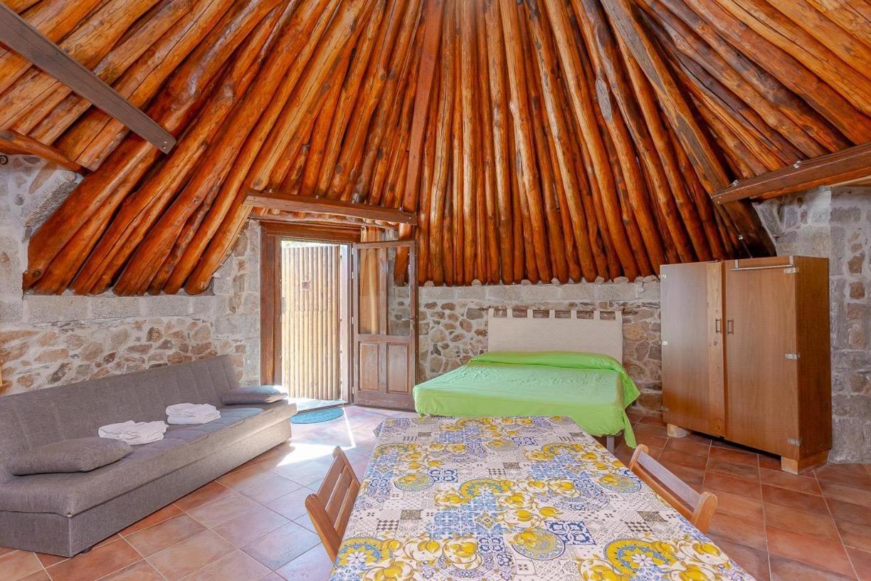 B&B Pettirosso Garden San Teodoro (Sardinia) Exterior foto