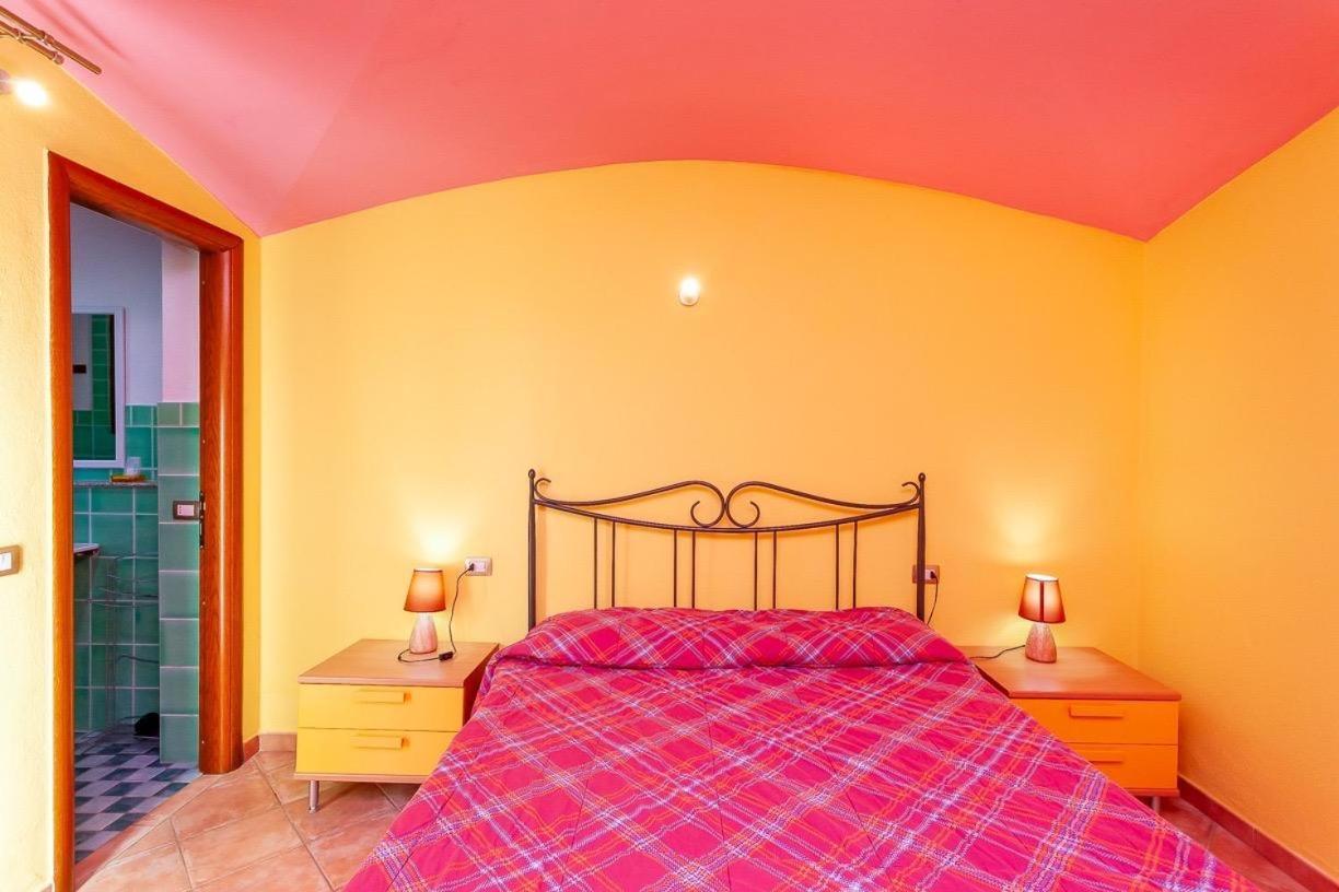B&B Pettirosso Garden San Teodoro (Sardinia) Exterior foto
