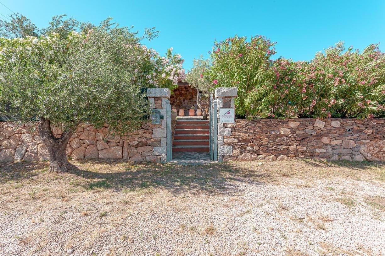 B&B Pettirosso Garden San Teodoro (Sardinia) Exterior foto