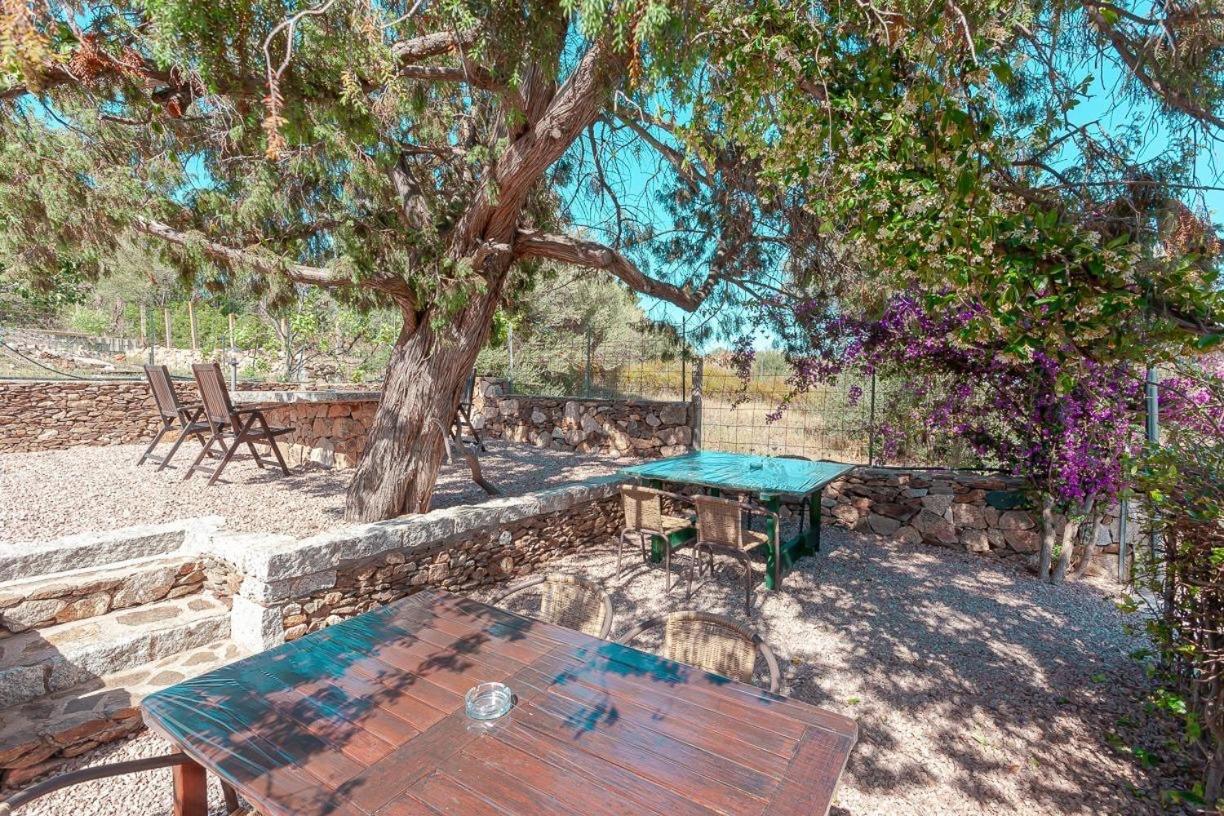 B&B Pettirosso Garden San Teodoro (Sardinia) Exterior foto