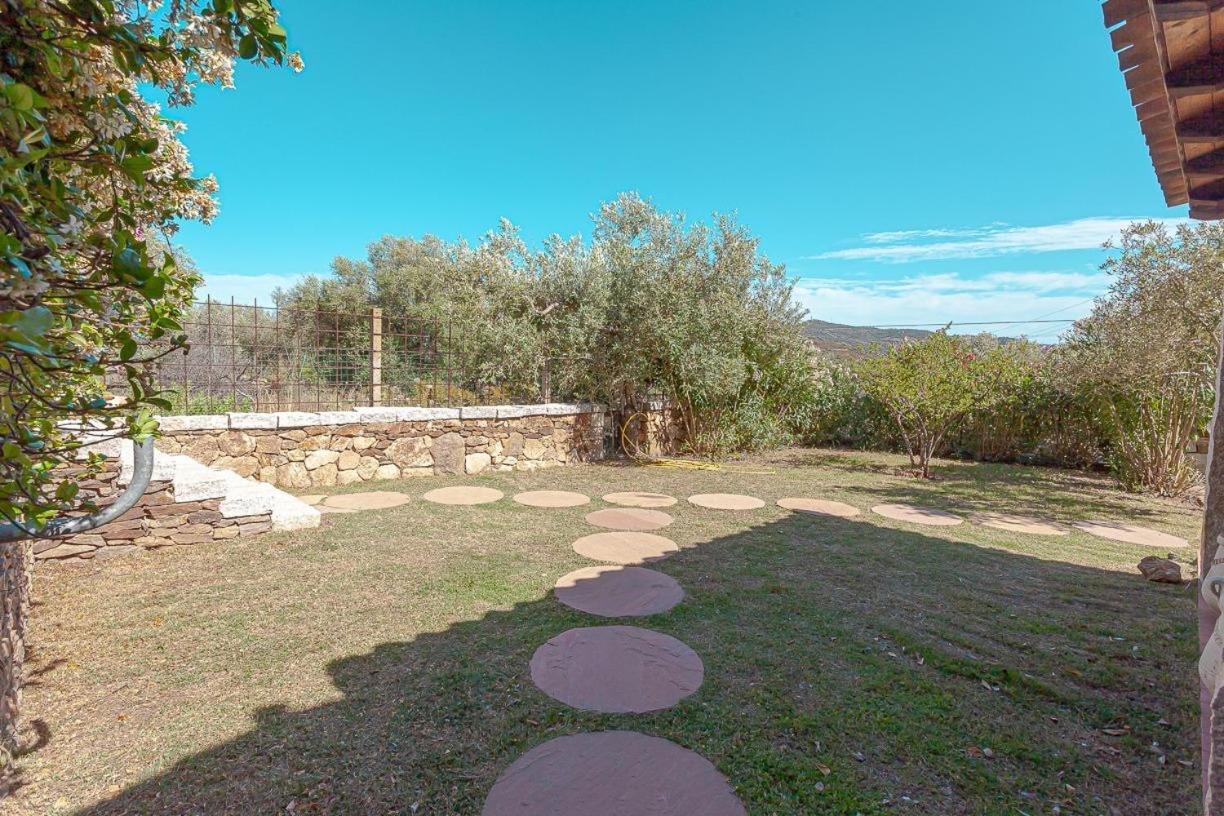 B&B Pettirosso Garden San Teodoro (Sardinia) Exterior foto