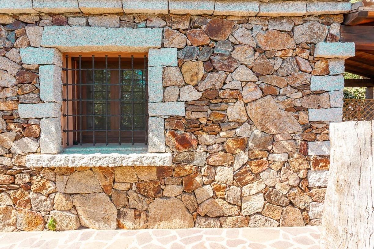 B&B Pettirosso Garden San Teodoro (Sardinia) Exterior foto
